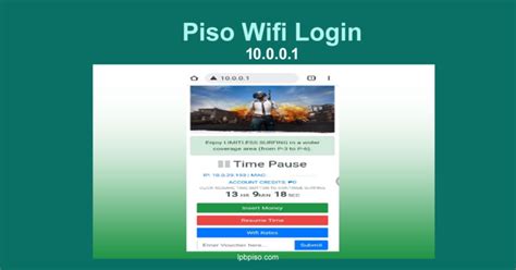 athena piso wifi login|PISO WIFI LOGIN ADMINISTRATOR .